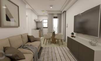 Imagem 4: Apartamento à venda, Vila Nova Conceição, São Paulo, SP