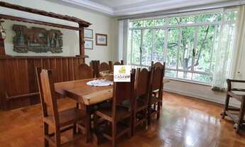 Imagem 2: Apartamento à venda, Higienópolis, 217m², 3 dormitórios, 1 suíte, 1 vaga!