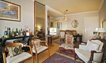 Imagem 6: Apartamento à venda, Cerqueira César, 72m², 2 dormitórios, 1 suíte, 2 vagas!