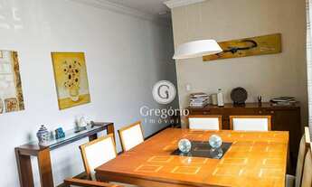 Imagem: Sobrado com 3 dormitórios à venda, 182