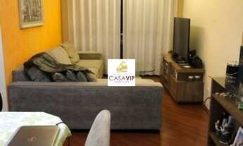 Imagem 4: Apartamento à venda, Jardim Brasil (Zona Sul), 89m², 3 dormitórios, 1 suíte, 3 vagas!