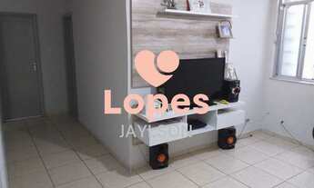 Imagem 4: Rio de Janeiro - Apartamento Padrão - Cachambi