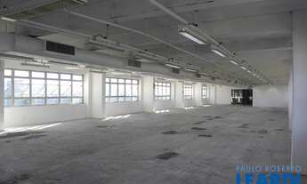 Imagem 4: PRÉDIO - VILA LEOPOLDINA - SP