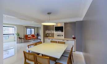 Imagem 7: APARTAMENTO COM MUITO ESPAÇO - MOEMA