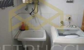 Imagem 5: Apartamento - Vila Industrial - Campinas