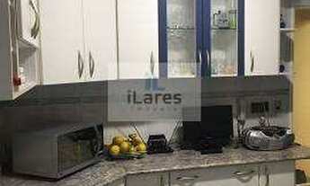 Imagem 3: Apartamento com 2 dorms, Vila Lusitânia, São Bernardo do Campo - R$ 320 mil, Cod: 2677