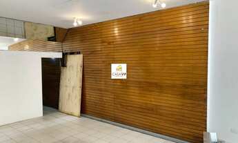 Imagem 6: Loja para locação, Pinheiros, 125m²!