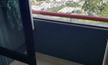 Imagem 3: Apartamento à venda 2 Quartos, 1 Vaga, 64M², Vila João Jorge, Campinas - SP