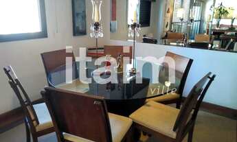 Imagem 6: Apartamento à venda, Vila Nova Conceição, São Paulo, SP