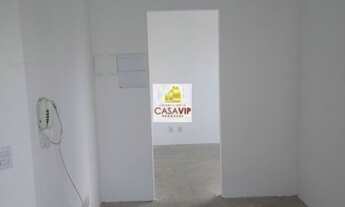 Imagem 4: Apartamento à venda, Pinheiros, 32,44m², 1 dormitório, 1 vaga!