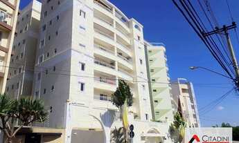 Imagem: Apartamento à venda, 95 m² por R$ 530.000,00