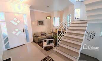 Imagem 2: Casa com 3 dormitórios à venda, 488 m² por R$ 1.699.000,00 - Horizontal Park - Cotia/SP