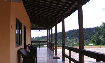 Imagem 4: Sítio com 4 dormitórios à venda de 403656 m² no Rosário em Atibaia/SP -SI0026