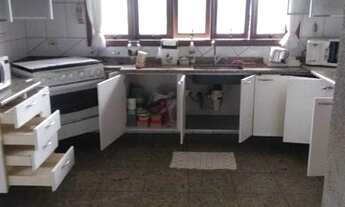 Imagem 6: Casa em Condomínio para Venda em São Bernardo do Campo, Parque Terra Nova II, 4 dormitório