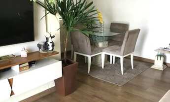 Imagem 6: Apto de 3 dormitórios 70 metros jardim itapura