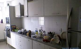 Imagem 4: APARTAMENTO - MORUMBI - SP