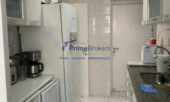 Imagem 3: Condomínio com lazer de clube