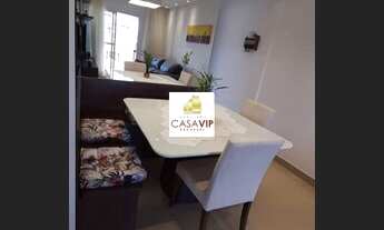 Imagem 5: Apartamento à venda, Vila Gustavo, 60m², 2 dormitórios, 1 suíte, 2 vagas!