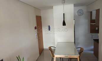 Imagem 4: Ribeirao Preto - Apartamento Padrão - Nova Alianca