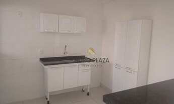 Imagem 6: Apartamento com 3 dormitórios para alugar, 90 m² por R$ 1.650,00/mês - Parque Estoril - Sã