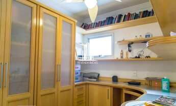 Imagem 2: Apartamento à venda com 111m², 4 quartos e 2 vagas