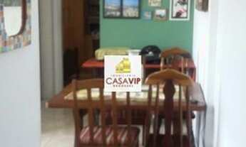 Imagem 6: Apartamento à venda, Jardim Santa Cruz (Campo Grande), 54m², 2 dormitórios, 1 vaga!