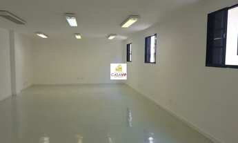 Imagem 7: Sobrado Comercial para locação, Nova Piraju, 550m², 10 salas, 7 vagas!!