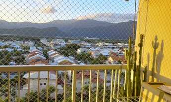 Imagem: Apartamento para venda tem 72 metros quadrados