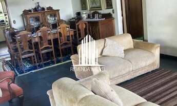 Imagem 5: SOBRADO 5 DORMITÓRIOS 3 SUITES 5 BANHEIROS 7 VAGAS 274M² - LAPA