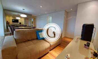 Imagem 3: Apartamento com 3 dormitórios à venda, 122 m² por R$ 920.000,00 - Butantã - São Paulo/SP