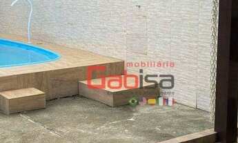 Imagem 2: Casa com 3 dormitórios à venda, 100 m² por R$ 300.000,00 - Vinhateiro - São Pedro da Aldei