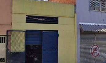 Imagem 2: Galpão para alugar, 145 m² por R$ 3.000,00/mês - Vila Carrão - São Paulo/SP