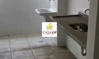 Imagem 4: Apartamento à venda, Vila Gustavo, 51m², 2 dormitórios, 1 suíte, 2 vagas!