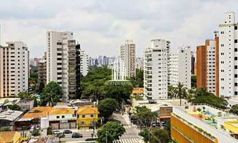 Imagem 4: Apartamento com 3 dormitórios à venda no Brooklin Paulista