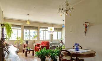 Imagem 2: Apartamento à venda, Consolação, 170m², 3 dormitórios, 1 vaga!