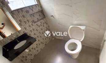 Imagem 5: Casa com 2 dormitórios para alugar, 62 m² por R$ 1.350,00/mês - Plano Diretor Sul - Palmas