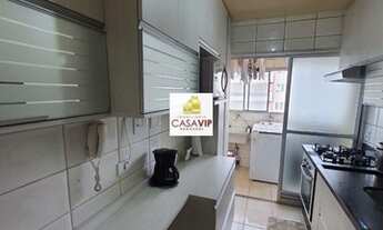 Imagem 5: Apartamento à venda, Santana, 72m², 3 dormitórios, 1 vaga!