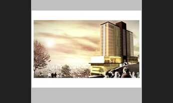 Imagem 3: LAJE COMERCIAL DE 7000 M² NO PRÉDIO GRG PRAÇA DAS BANDEIRAS (BARUERI