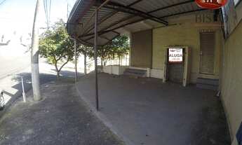 Imagem 2: Sala para alugar, 45 m² por R$ 800,00/mês - Parque Novo Mundo - Americana/SP