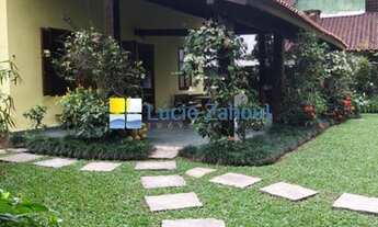 Imagem 2: CASA RESIDENCIAL em São Sebastião - SP, Juquehy