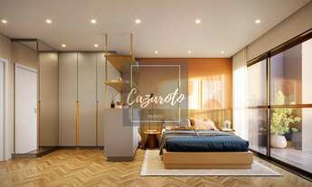 Imagem 2: Cobertura Duplex à venda 3 Quartos, 3 Suites, 2 Vagas, 140.54M², Bigorrilho, Curitiba - PR