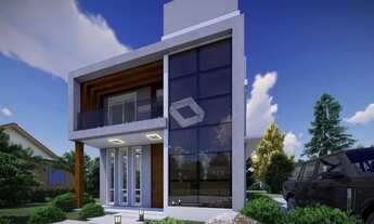 Imagem: Casa à venda 3 Quartos, 1 Suite, 124M²