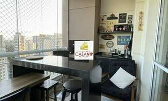 Imagem 5: Apartamento à venda, Vila Andrade, 128m², 3 dormitórios, 1 suíte, 2 vagas!