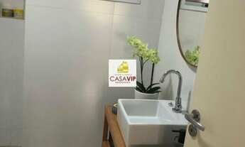 Imagem 6: Apartamento à venda, Santo Amaro, 70m², 3 dormitórios, 1 vaga!