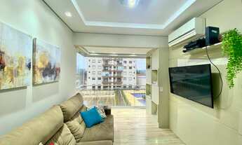 Imagem 4: Apartamento com 2 quartos, 62 m2 - Santa Maria Goretti