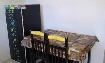 Imagem 2: Apartamento de um quarto