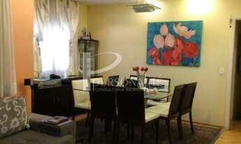 Imagem 3: Belíssimo Apartamento à venda com 137m², 03 Suites e 03vagas + deposito, localizado na me