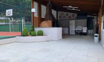 Imagem 4: Apartamento com 3 dormitórios à venda, 128 m² por R$ 795.000,00 - Vila Mascote - São Paulo