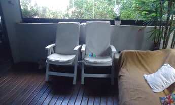 Imagem 3: OPORTUNIDADE apartamento à venda, 220 m² por R$ 2.000.000 - Campo Belo - São Paulo/SP