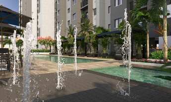 Imagem 7: Apartamento 45 metros quadrados com 2 quartos em Cachambi - Rio de Janeiro - RJ